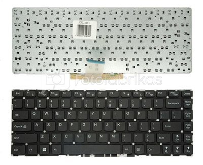 Keyboard LENOVO Y40, Y40-70, Y40-80, Y40-70AT, Y40-70AM