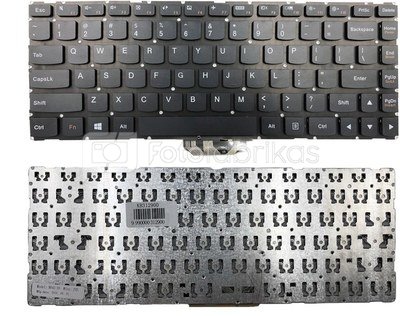 Keyboard Lenovo: Yoga 500-14IBD, 500-14IHW