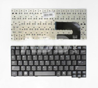 Keyboard SAMSUNG: ND10, NC10, NC310, NP-N130, NP-N140, NP-N110