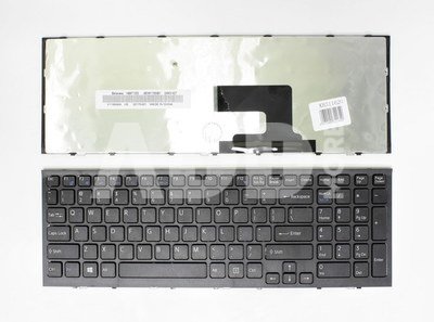 Keyboard SONY: VPC-EH