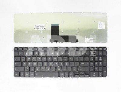 Keyboard TOSHIBA Satellite: S50-B, S50D-B, S50T-B, S50DT-B