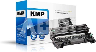 KMP B-DR21 Drum Unit compatible with Brother DR-3300