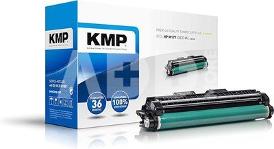 KMP H-DR185 Imaging Drum No. 126 compatible with HP CE 314 A