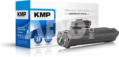 KMP SA-T42 Toner schwarz kompatibel mit Samsung MLT-D1042