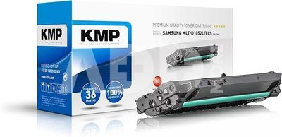 KMP SA-T44 Toner black compatible to Samsung MLT-D1052