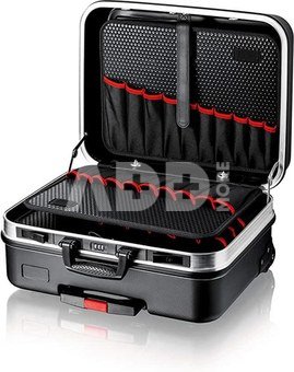 KNIPEX BIG Basic Move tool case