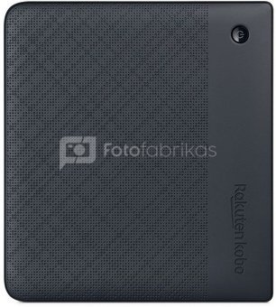 Kobo eReader Libra 2 32GB, black