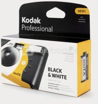 Kodak 400TX Single Use Camera