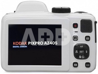 Kodak Astro Zoom AZ405 weiss