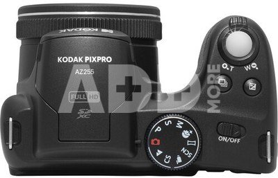 Kodak Astro Zoom AZ255 schwarz