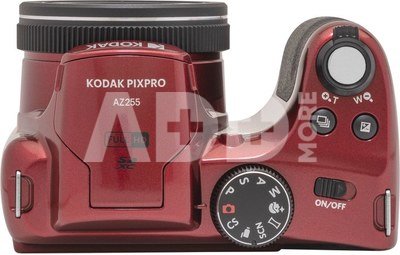 Kodak Astro Zoom AZ255 rot