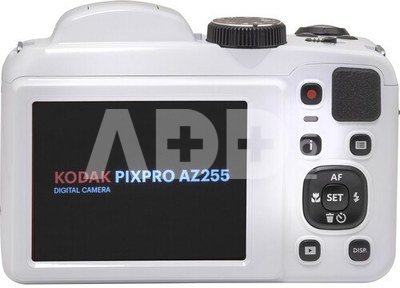Kodak Astro Zoom AZ255 weiß