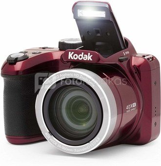 Kodak AZ401 Red