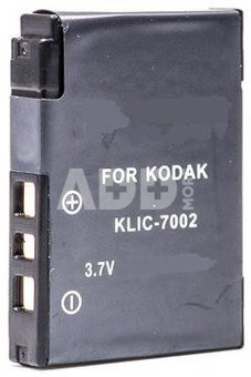 Kodak, battery KLIC-7002