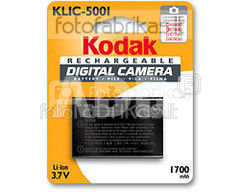 Kodak EasyShare KLIC5001