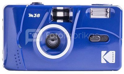 Kodak Film Camera M38 Classic Blue
