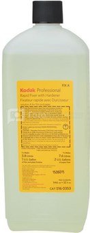 Kodak fixer Rapid 3,8L