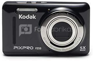 Kodak Friendly Zoom FZ53 black