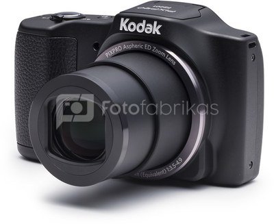 Kodak Friendly Zoom FZ201 black