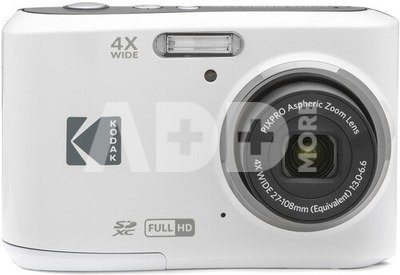 Kodak Friendly Zoom FZ45 weiss