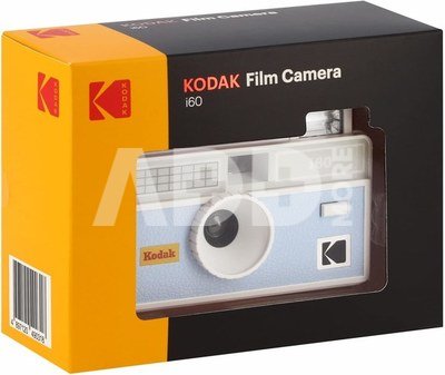 Kodak i60 White/Baby Blue