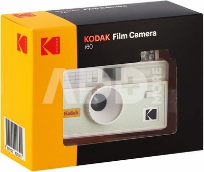 Kodak i60 White/Bud Green