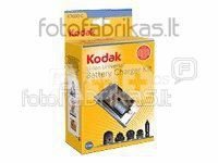 KODAK K7600 Li-Ion Universal Battery Charger