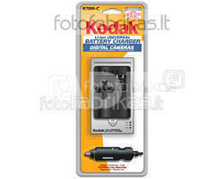 KODAK Li-Ion Universal Battery Charger K7500-C