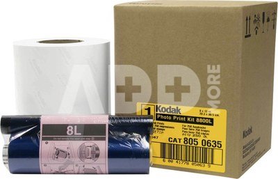 Kodak Photo Print Kit 8800/8810L