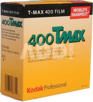 KODAK T-MAX 400 35MM X 30,5M