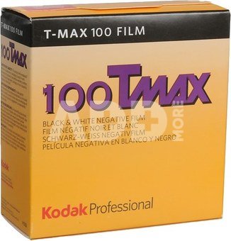 KODAK T-MAX TMX100 35MMX30M