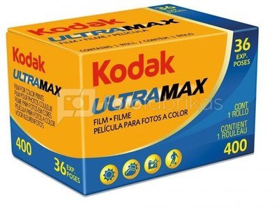 Kodak ULTRAMAX 400/36