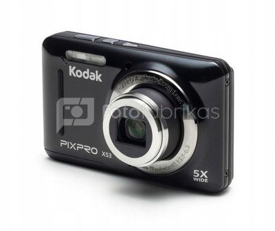 Kodak X53 Black