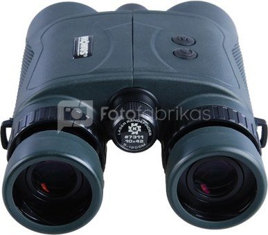 Konus Binoculars Konusrange-2 10x42 with Rangefinder