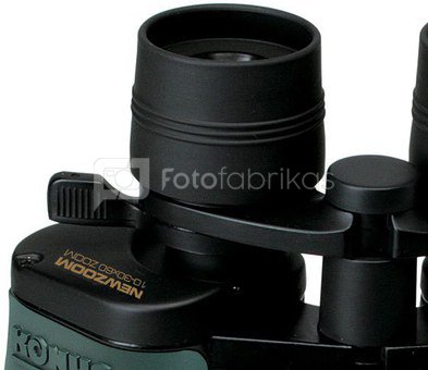 Konus Binoculars Newzoom 10-30x60
