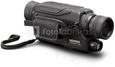 Konus Digital Night Vision Monocular Konuspy-12 5-40x32