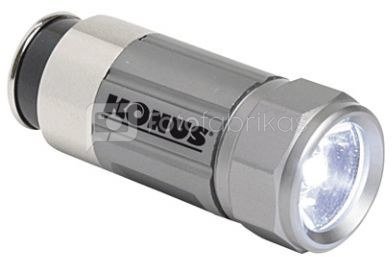 Konus Flashlight Rechargeable 12V Konuslighter