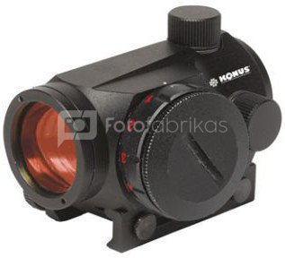 Konus Red Dot Rifle Scope Sightpro-Atomic 2.0