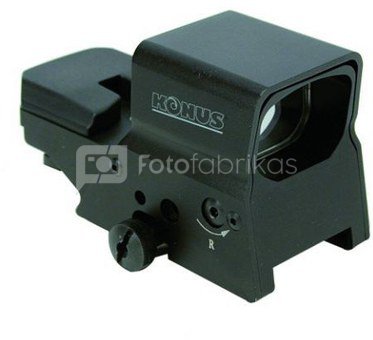 Konus Red Dot Rifle Scope Sightpro R8