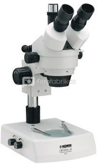 Konus Stereo Microscope Crystal-45