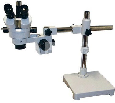 Konus Stereo Microscope Crystal-Pro