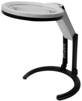 Konus Table Magnifier Flexo-120