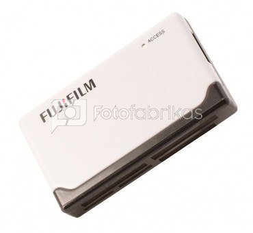 Kortelių skaitytuvas Fujifilm DPC All-in-One USB 3.0