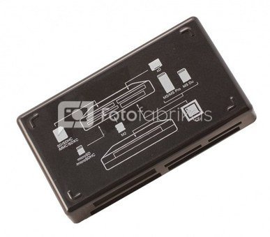 Card Reader Fujifilm DPC All-in-One USB 3.0