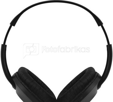 Koss Wireless Headphones KPH7 Over-ear, Microphone, Black