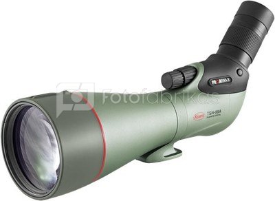 Kowa Spotting Scope TSN-99A Prominar Kit with TE-11WZ II WA Eyepiece