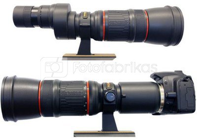 Kowa Telephoto Master Lens TP556 ML