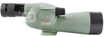 Kowa TSN-502 20-40x50 + Neoprene Case for free