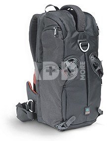 Krepšys D-3N1-22 Kata Sling Backpack