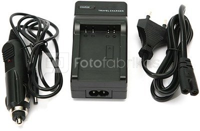 Charger CANON NB-13L